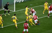 Украина - Австрия - 0:1: онлайн-трансляция и обзор матча Евро-2020