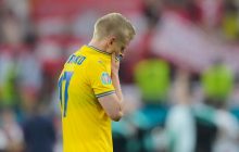 "Мне очень стыдно": Зинченко считает, что игроки сборной Украины должны переосмыслить отношение к делу