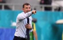 Шевченко заявил, что сборной Украины "нечего было бы делать в плей-офф" с такой игрой