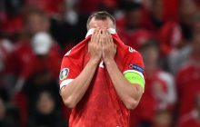 "Мы обкакались": капитан сборной России оправдался за позорный вылет команды с Евро-2020