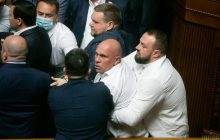 Кива о поединке с Вирастюком: чтобы сажать на ж*пу, необязательно бить в челюсть (видео)