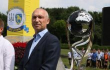 Віце-президент УАФ розповів, чи варто чекати на відставку Шевченка