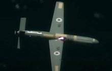 Израиль успешно применил авиационный боевой лазер для уничтожения беспилотника (видео)