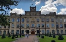 КПИ и "Метинвест политехника" усилили сотрудничество: студенты с третьего курса смогут применять свои знания на практике