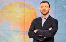 Головний кандидат на посаду спікера Зеленського розповів про свою участь у відборі