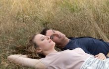 Вышел трейлер романтической комедии "НЕидеальный мужчина" от режиссера "Неортодоксальной" (видео)