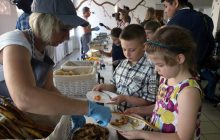 Питание по-новому: 40% школ готовы к изменениям, переходный период продлится до 4 месяцев