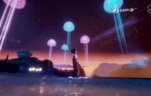 Создатели Dreams и компания Mercedes-Benz анонсировали совместную игру