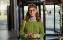 Стало відомо, хто зіграє головну героїню серіалу "Моя улюблена Страшко"