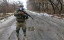 Лучший снайпер ВСУ о своей мечте: уничтожить Путина