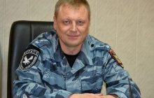 Командиру луганского "Беркута" заочно дали 4 года тюрьмы за избиение людей во время Революции Достоинства