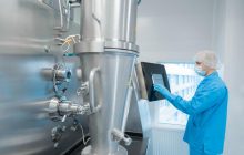 "Фармак" масштабирует программу бережливого производства Lean