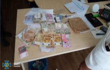В Киеве раскрыли масштабную схему вымогательства денег по несуществующим онлайн-кредитам (фото)