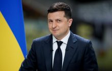 Зеленский рассказал, пойдет ли на второй срок и назвал своих основных конкурентов