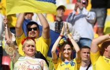 "Выясним, кто сильнее": в России хотят увидеть матч между их сборной и Украиной