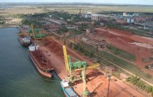 "Две трети химических соединений в красном шламе вызывают рак" - главврач Национального института рака