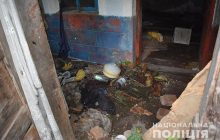 Бил топором: в Тернопольской области мужчина замучил до смерти своего одноклассника