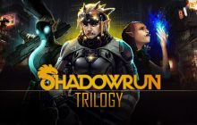 В GOG раздают бесплатно трилогию тактических ролевых игр Shadowrun