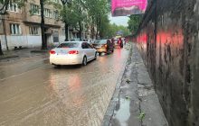 Во Львове объявили чрезвычайную ситуацию из-за непогоды