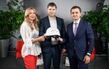 Vodafone, ДТЭК и Ericsson анонсируют старт проекта Smart Factory на базе 5G
