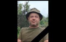 Стало відомо ім’я бійця, якого бойовики смертельно поранили під Пісками (фото)