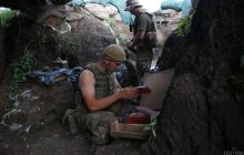 Постачав військовим неякісні консерви: у Києві підприємець підозрюється у привласненні 800 тисяч гривень