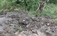 ТСН повідомляє про 10 поранених військових на Донбасі (відео)