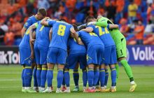 Не время для благодарности: анонс матча Швеция - Украина на Евро-2020