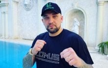 "Сепары лаптеногие": Усик и Ломаченко нарвались на критику за подарок Басте (фото)