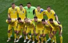 Зеленський запустив флешмоб перед завтрашнім матчем збірної України з футболу (відео)