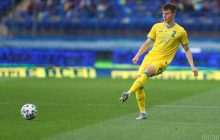 Защитник сборной Украины неоднократно терял сознание накануне Евро-2020