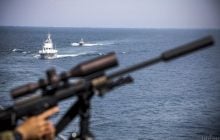 Генерал ВСУ допускает, что корабли Украины и НАТО могут пройти в водах оккупированного Крыма