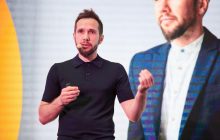 Cosmolot на Leopolis Jazz рассказал, как азартные игры влияют на развитие разных стран