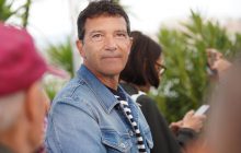 Антонио Бандерас снимется в сериале о серийном убийце "Флорентийский монстр"