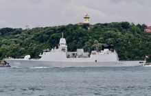 Нидерланды обвинили РФ в создании опасной ситуации для их фрегата возле оккупированного Крыма