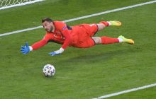 Манчестер Юнайтед націлився на купівлю воротаря збірної України - журналіст