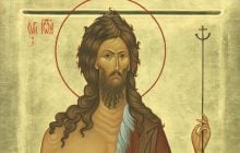 Усекновения главы Иоанна Предтечи: лучшие поздравления и строгие запреты