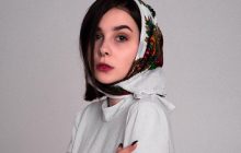 З блогеркою, яка цькувала українського бійця, розірвали ще один контракт на рекламу
