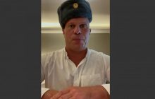 Вслед за Путиным: скандальный Кива заявил об "одном народе" с россиянами