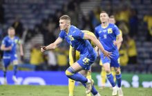 "Завмерло сердечко": зірки відреагували на вихід збірної України до чвертьфіналу чемпіонату Європи