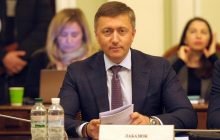 Если защитим бизнес, страна будет богатой, - Сергей Лабазюк