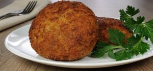 Той самий смак: секретний інгредієнт котлет, як у радянській їдальні