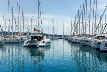 В Финляндии задержали более 20 яхт из-за санкций против российских олигархов