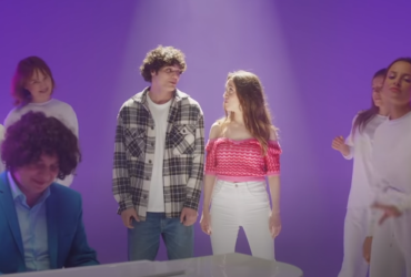 Кулер замість дітей: у Росії бренд презервативів зняв кліп про плюси бездітного життя (відео)