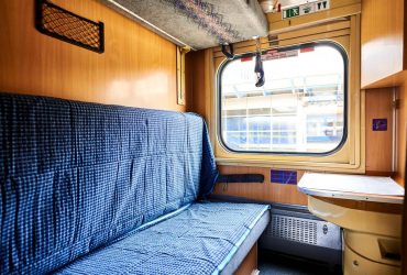 Жіночих купе стане більше: Укрзалізниця задоволена результатом експерименту