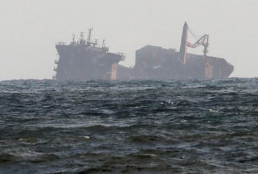 Дрони атакували два судна в Чорному морі: Болгарія викликає посла РФ