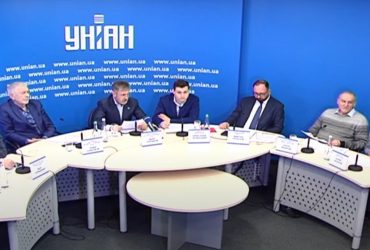 Люди, которых СНБО Украины внесла в «санкционные списки» 14.05.2021г. - кто они?