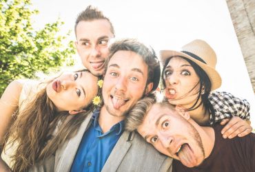 День молодежи 2022: дата, история и главные обычаи праздника