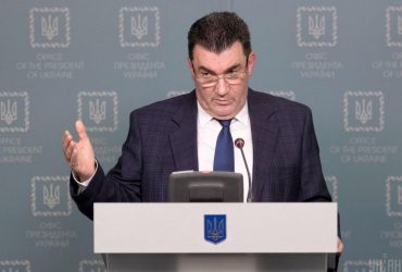 Данілов відповів на питання про розроблення ядерної зброї в Україні