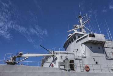 Країни НАТО провели навчання з полювання за підводними човнами РФ